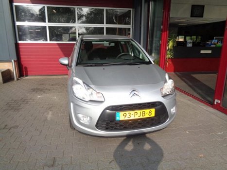 Citroën C3 - 1.4 VTi Dynamique - 1