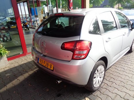 Citroën C3 - 1.4 VTi Dynamique - 1