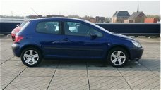 Peugeot 307 - € 1150, - APK APRIL 2020 NAP AIRCO