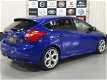 Ford Focus - 2.0 EcoBoost ST-3 -250PK-2014-Xenon-Recardo-18''LMV-parkeersensoren-stoelverwarming - 1 - Thumbnail