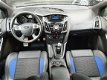 Ford Focus - 2.0 EcoBoost ST-3 -250PK-2014-Xenon-Recardo-18''LMV-parkeersensoren-stoelverwarming - 1 - Thumbnail
