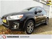 Mitsubishi ASX - 1.6 Cleartec Invite+ - 1 - Thumbnail