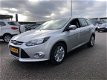 Ford Focus - 1.0 EcoBoost 125pk Titanium - 1 - Thumbnail