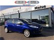 Ford Fiesta - 1.0 EcoBoost 100PK 5D Titanium - 1 - Thumbnail