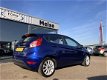 Ford Fiesta - 1.0 EcoBoost 100PK 5D Titanium - 1 - Thumbnail