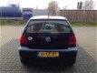Volkswagen Polo - 1.4-16V*AUTOMAAT*CLIMA*AIRCO*NWE APK*LUXE UITV - 1 - Thumbnail