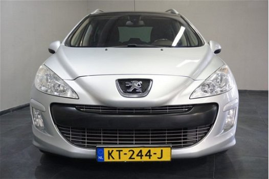 Peugeot 308 SW - 1.6 THP Signature - 1