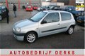 Renault Clio - 1.4 RN MAX Jaar APK - 1 - Thumbnail