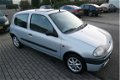 Renault Clio - 1.4 RN MAX Jaar APK - 1 - Thumbnail