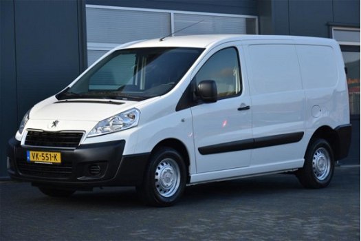 Peugeot Expert - 1.6 HDI L1H1 Airco € 99 Pm scudo jumpy - 1