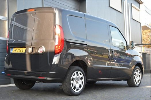 Fiat Doblò - 1.3 mj Airco PDC Nieuw Type € 106 P/m - 1