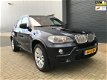 BMW X5 - XDrive35d High Executive PANO M-PAKKET NAP 2010 - 1 - Thumbnail