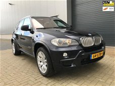 BMW X5 - XDrive35d High Executive PANO M-PAKKET NAP 2010