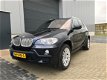 BMW X5 - XDrive35d High Executive PANO M-PAKKET NAP 2010 - 1 - Thumbnail