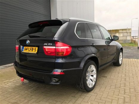 BMW X5 - XDrive35d High Executive PANO M-PAKKET NAP 2010 - 1