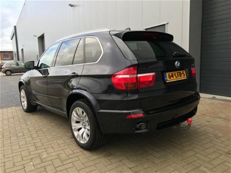 BMW X5 - XDrive35d High Executive PANO M-PAKKET NAP 2010 - 1