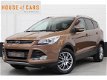 Ford Kuga - 1.6 150pk Titanium |DAB+|cruisecontrol|stoelverwarming|navigatie|getint glas| - 1 - Thumbnail