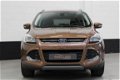 Ford Kuga - 1.6 150pk Titanium |DAB+|cruisecontrol|stoelverwarming|navigatie|getint glas| - 1 - Thumbnail