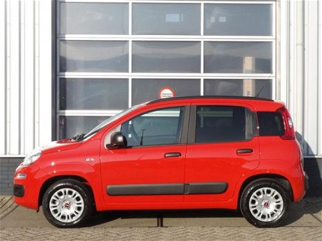 Fiat Panda - 1.2 Easy * 5 ZITPLAATSEN - 1