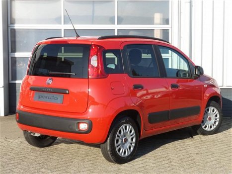 Fiat Panda - 1.2 Easy * 5 ZITPLAATSEN - 1