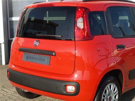 Fiat Panda - 1.2 Easy * 5 ZITPLAATSEN - 1