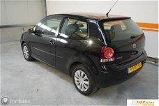 Volkswagen Polo - 1.4 TDI Optive, airco cruise controle , electr ramen