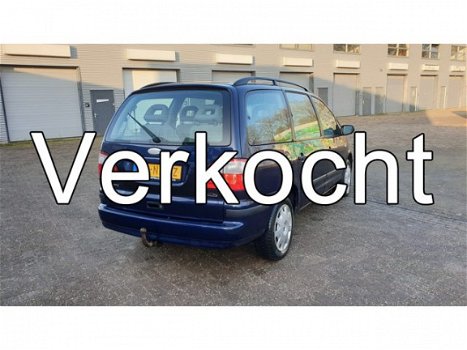 Ford Galaxy - 2.0-8V Centennial 7 persoons.Airco, electr pakket enz enz - 1