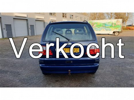 Ford Galaxy - 2.0-8V Centennial 7 persoons.Airco, electr pakket enz enz - 1