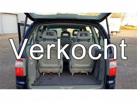 Ford Galaxy - 2.0-8V Centennial 7 persoons.Airco, electr pakket enz enz - 1