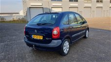 Citroën Xsara Picasso - 1.8i-16V Nette en perfect rijdende Picasso Airco Electr pakket APK 21-11-202