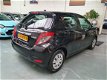 Toyota Yaris - 1.0 VVT-i Aspiration /Nap/Airco/A.Camera/Dealer Ondh - 1 - Thumbnail