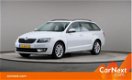 Skoda Octavia - 1.6 TDI Ambition Businessline, Navigatie, Panoramadak - 1 - Thumbnail