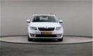 Skoda Octavia - 1.6 TDI Ambition Businessline, Navigatie, Panoramadak - 1 - Thumbnail