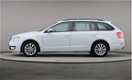 Skoda Octavia - 1.6 TDI Ambition Businessline, Navigatie, Panoramadak - 1 - Thumbnail