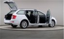 Skoda Octavia - 1.6 TDI Ambition Businessline, Navigatie, Panoramadak - 1 - Thumbnail