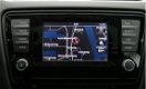 Skoda Octavia - 1.6 TDI Ambition Businessline, Navigatie, Panoramadak - 1 - Thumbnail