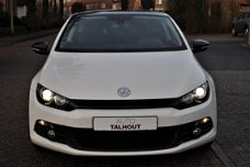 Volkswagen Scirocco - 1.4 TSI Highline 160PK 'XENON, NAVI, 18'', NW APK, NW OH-BEURT'