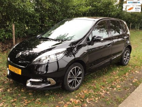 Renault Scénic - 1.4 TCe Bose , van 1e eigenaar, dealeronderhouden - 1