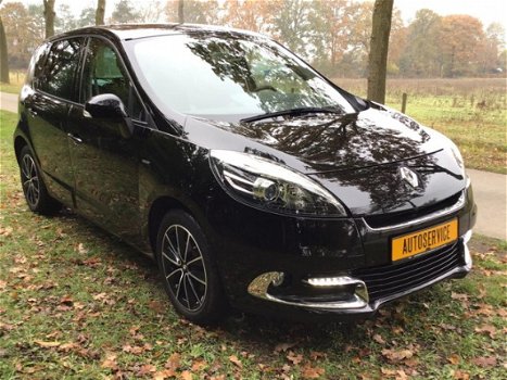 Renault Scénic - 1.4 TCe Bose , van 1e eigenaar, dealeronderhouden - 1