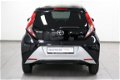 Toyota Aygo - 1.0 VVT-i x-Cite / Leder / Camera / Lichtmetalen Velgen - 1 - Thumbnail