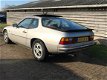 Porsche 924 - 2.5 S Coupé - 1 - Thumbnail