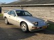 Porsche 924 - 2.5 S Coupé - 1 - Thumbnail