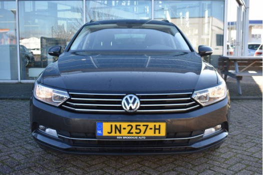 Volkswagen Passat Variant - 1.4 TSI ACT Comfortline NAVIGATIE | TREKHAAK | STOELVERW. | ALL SEASON | - 1