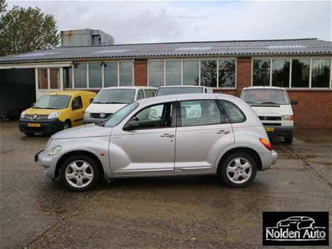 Chrysler PT Cruiser - 2.0i-16V Limited - 1