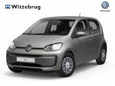 Volkswagen Up! - 1.0 BMT move up