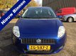 Fiat Grande Punto - 1.2 Active apk tot 19-11-2020 - 1 - Thumbnail