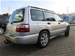 Subaru Forester - 2.0 AWD XT , 177 pk, airco, trekhaak - 1 - Thumbnail