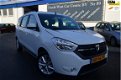 Dacia Lodgy - 1.2 TCe Lauréate 7p. |Leer|Camera|BTW Auto| - 1 - Thumbnail