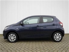 Peugeot 108 - Active 1.0 E-VTI 68PK 5-Deurs | Airco | Bluetooth