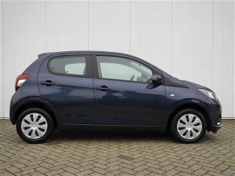 Peugeot 108 - Active 1.0 E-VTI 68PK 5-Deurs | Airco | Bluetooth - 1